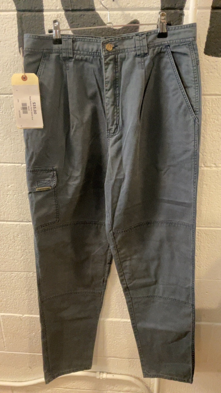 Royal Robins Pants 34x34 Blue