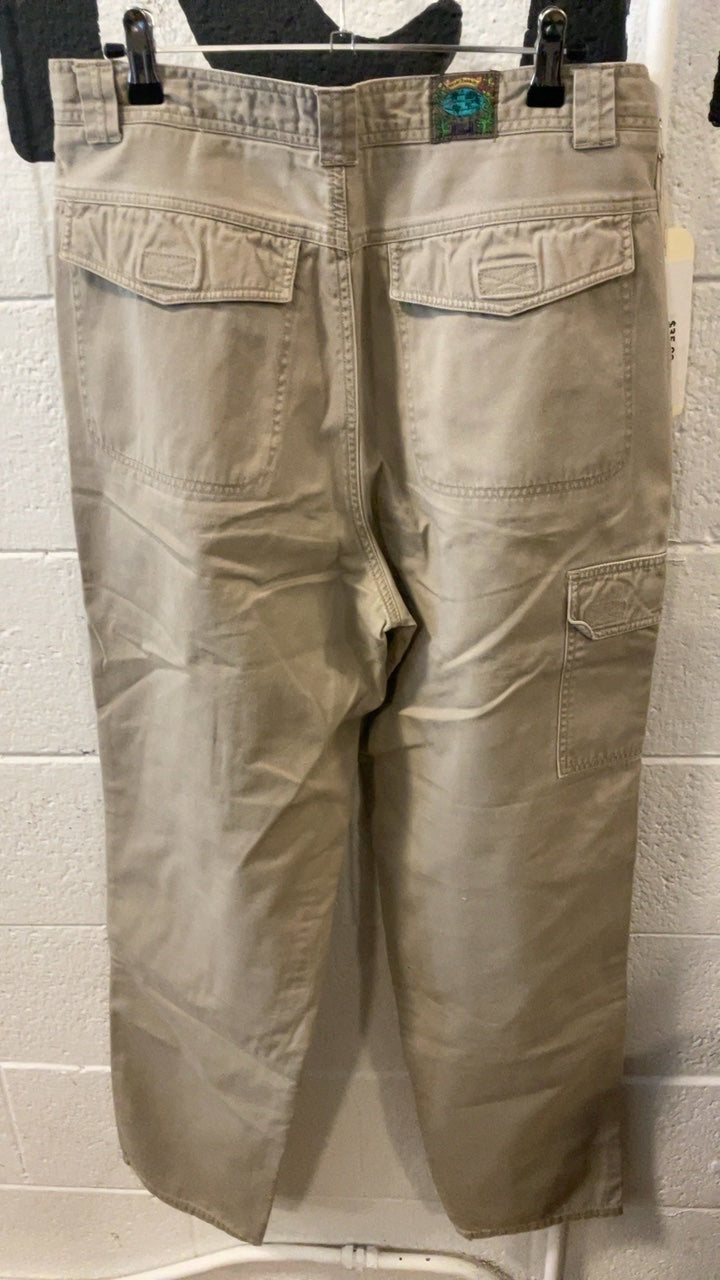 Royal Robins Pants 34x34 Tan