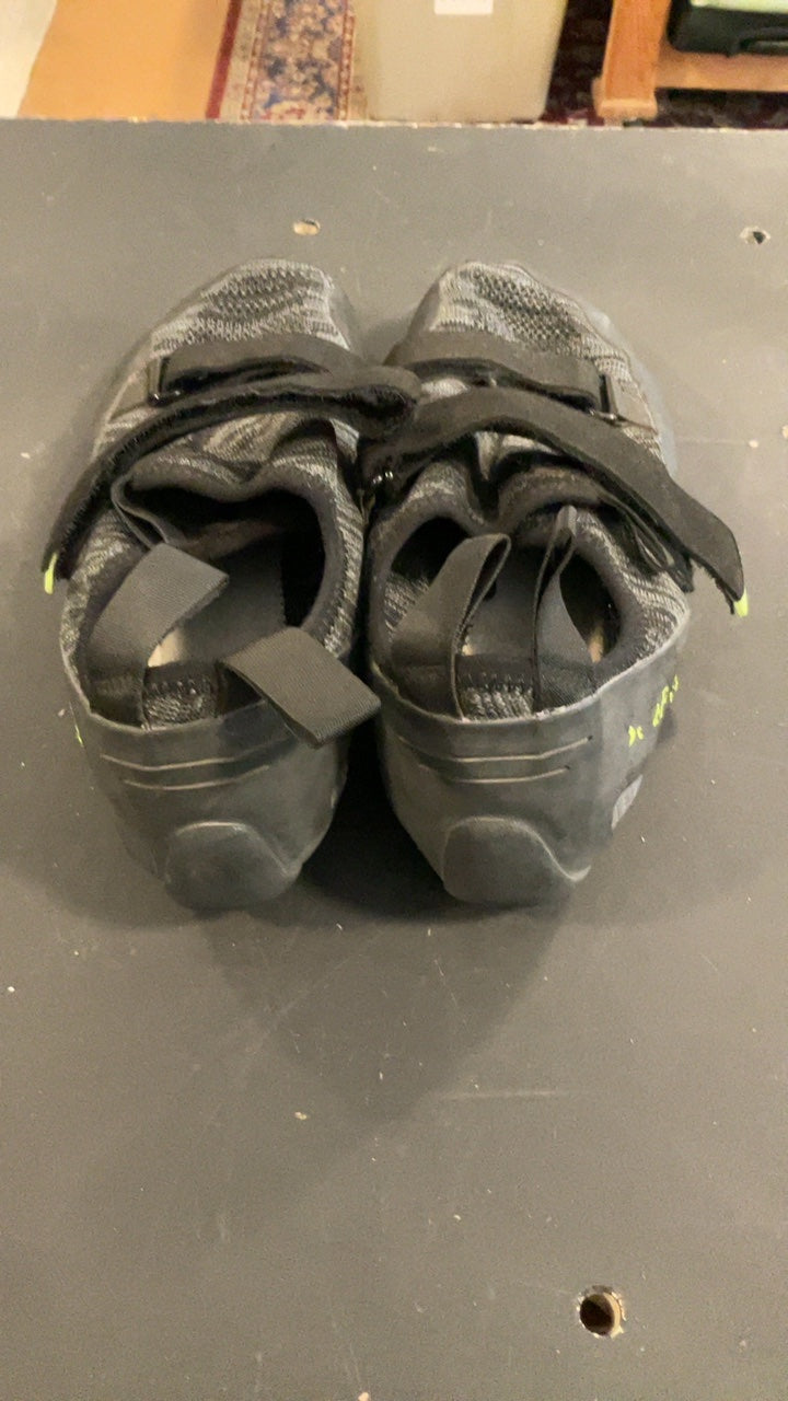 SoleEase Shoes (Climbing) 12/45