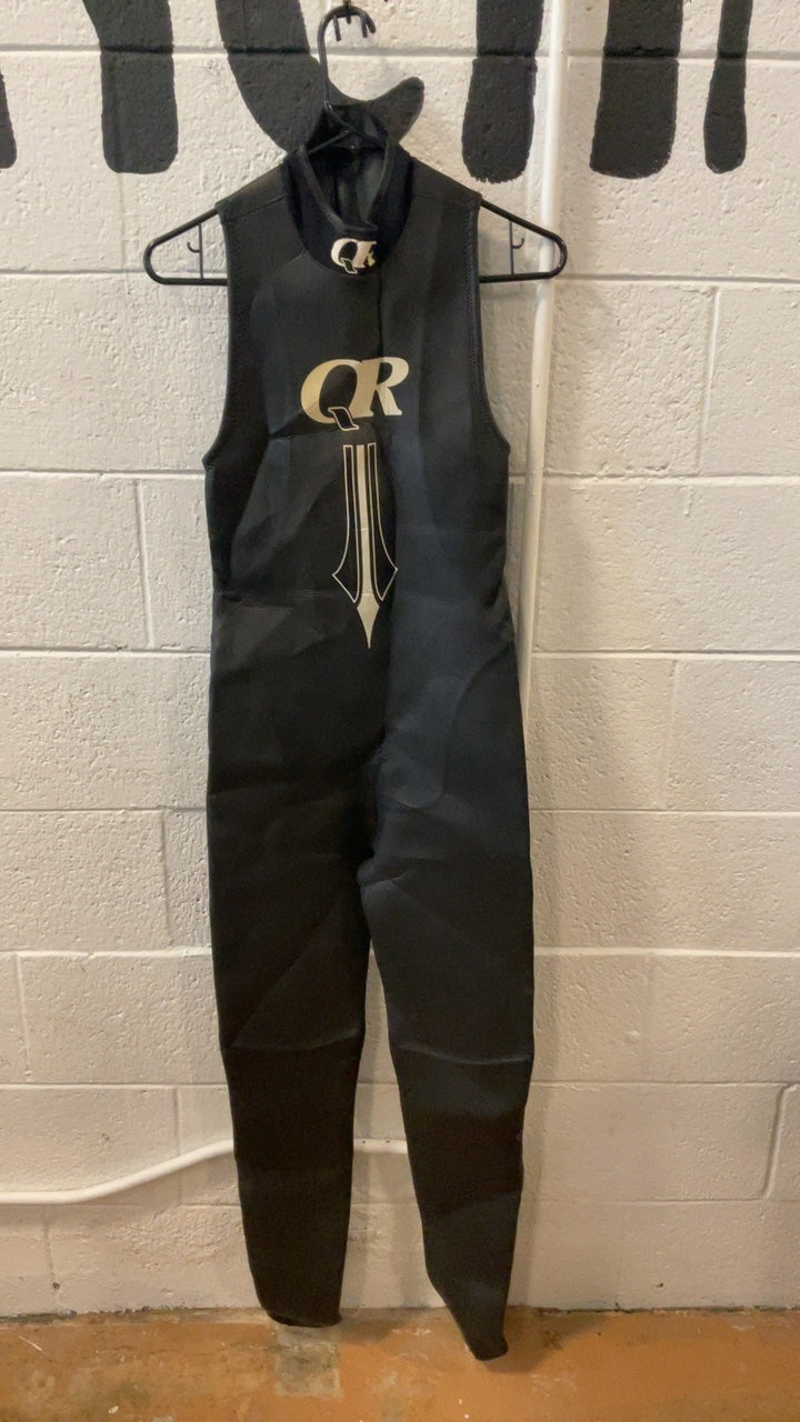 Quintana Roo Wetsuit Medium/Large