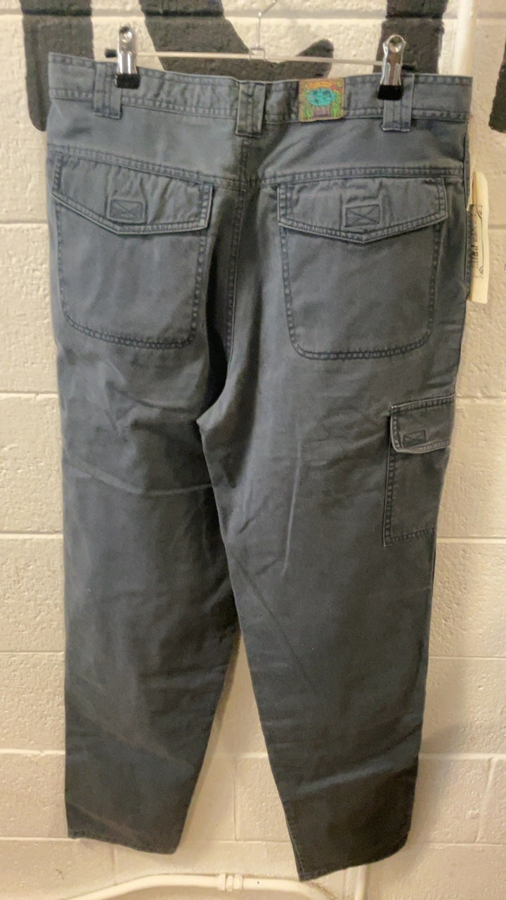 Royal Robins Pants 34x34 Blue