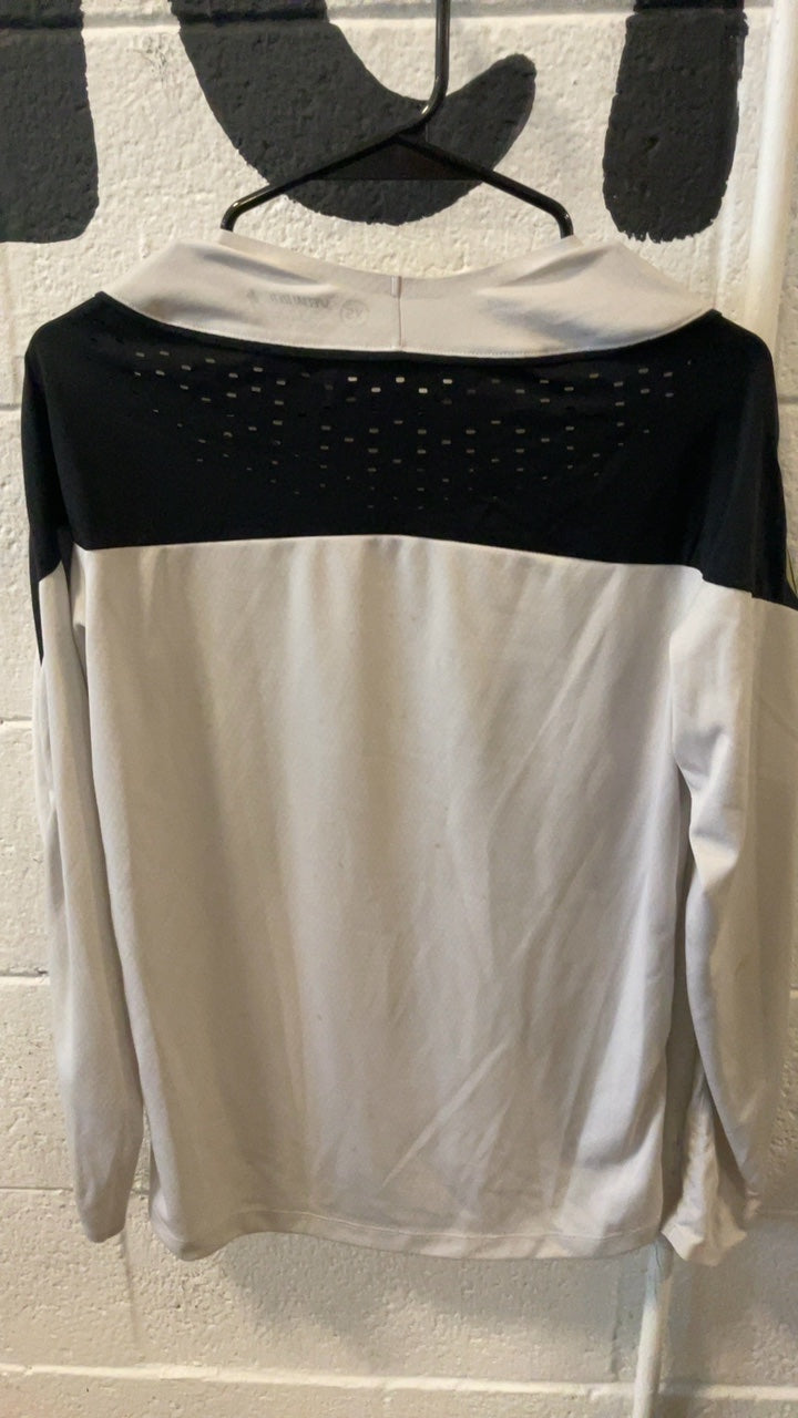 Specialized Longsleeve Sport XS White/Black