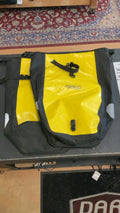 Ortlieb Back-Roller Pannier Set Yellow