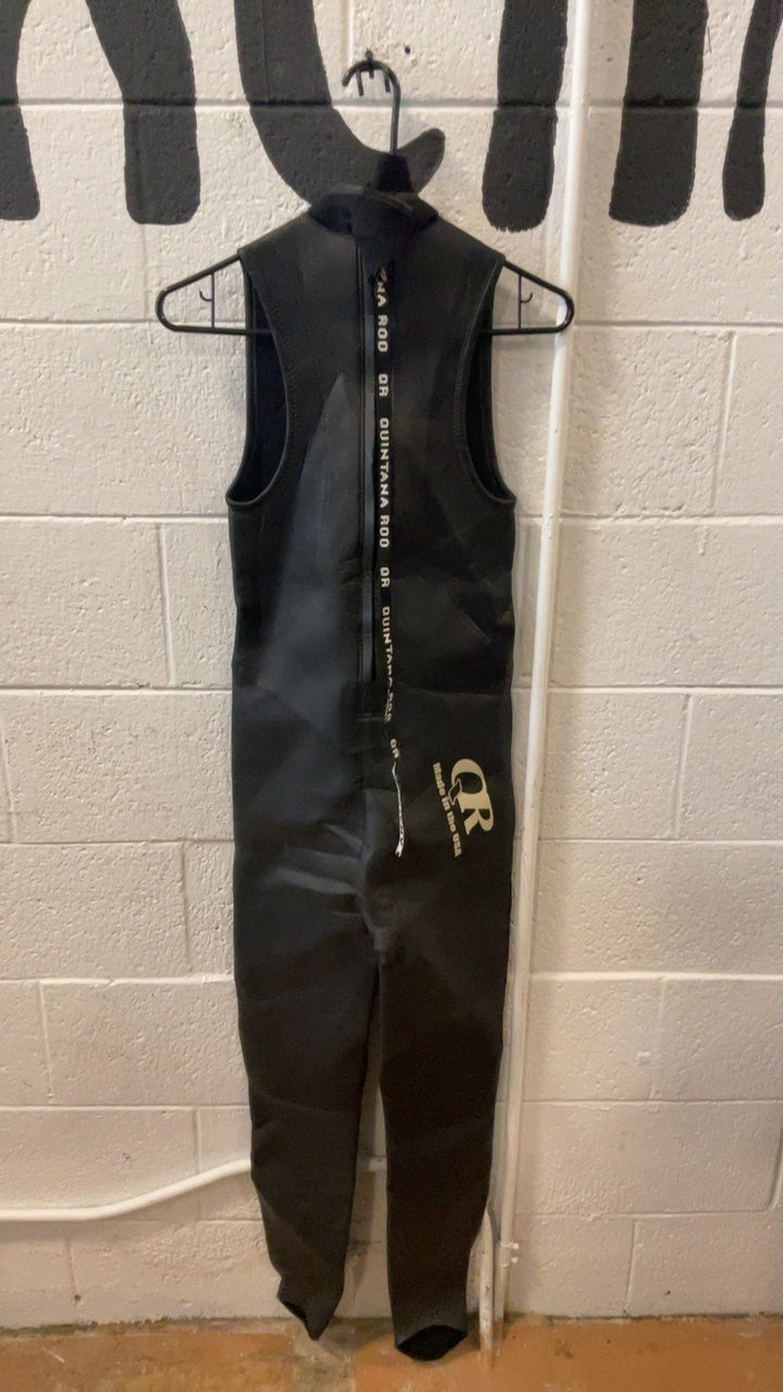 Quintana Roo Wetsuit Medium/Large