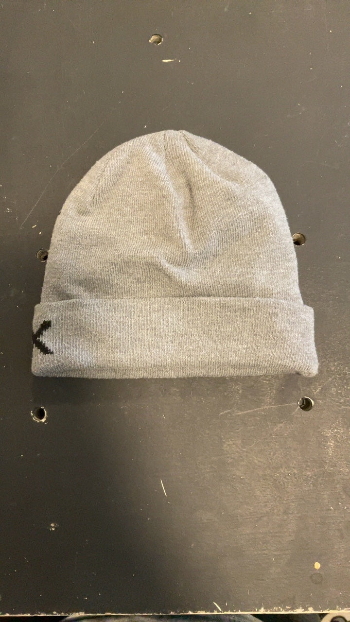 Arcteryx Beanie Grey