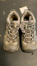 Keen Shoes Womens 7 Grey
