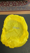 Camelbak Backpack Rain Cover M Yellow
