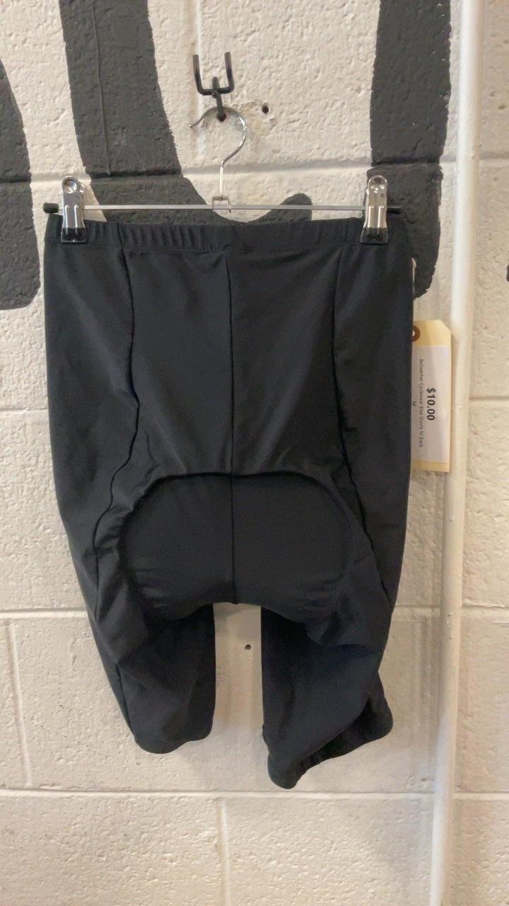 Bellwether Cyclewear Bike Shorts M Black
