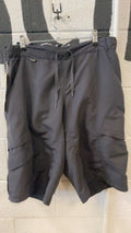 Fox Shorts 34 Grey Drawstring