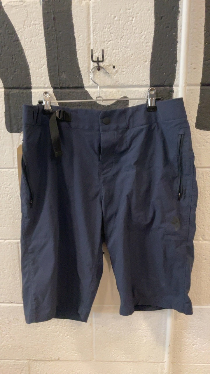Fox Shorts 34 Navy Ranger