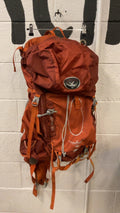 Osprey Atmos 50 Backpack M Orange