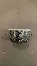 Chef Atelier Camping (Pot) Black/White Spotted Sealable