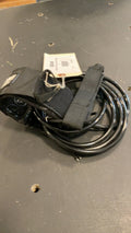 Freeline Surf Shop Surf Leash 6' Black