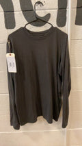 Prana Longsleeve M Black