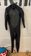 O'Neill Hammer 3/2mm Wetsuit M Black