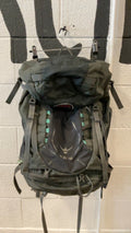 Osprey Kyte 46L Backpack W's XS/S Grey/Green