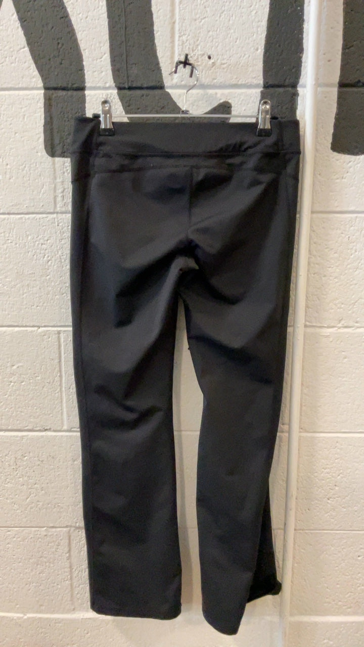 REI Leggings S Black
