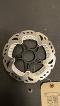 Shimano Bike Parts (Rotor) 160mm SMRT99-S Center Lock