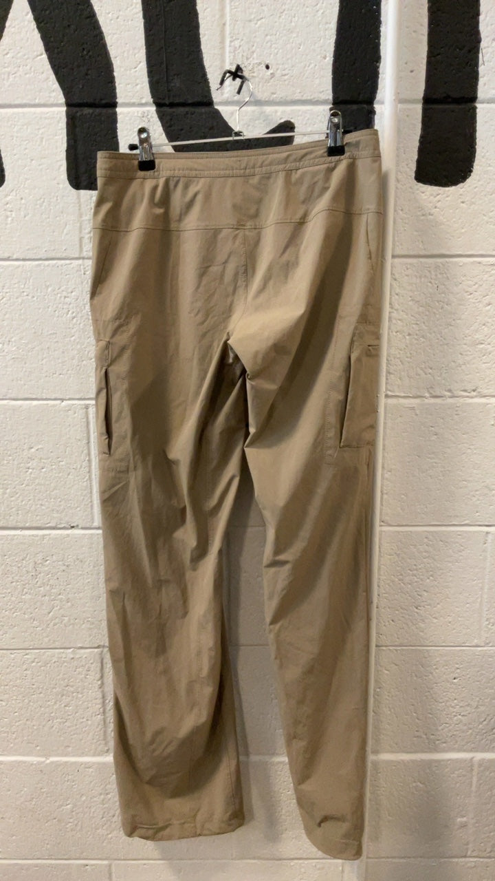 Mountain Hardwear Yuma Pants W's 6 Brown