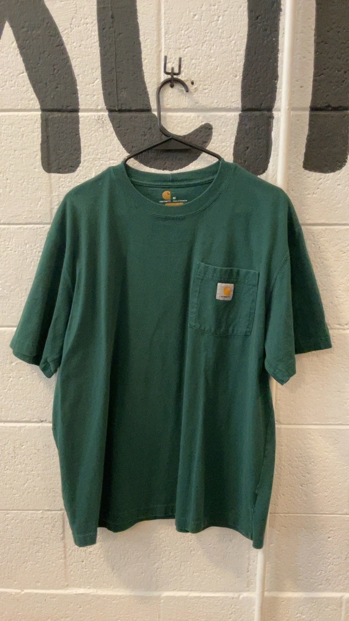 Carhartt Shirt M Multi