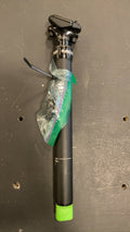 SDG Bike Parts (Dropper) 31.6 170mm Black/Green Tellis