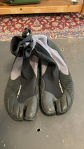 O'Neill Shoes (Surfing Booties) 12 Black/Grey