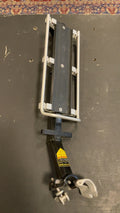 Topeak Bike Parts (Rear Rack) Black/Silver QR Quicktrack MTX