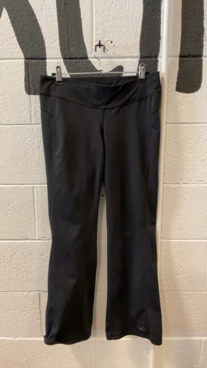 REI Leggings S Black