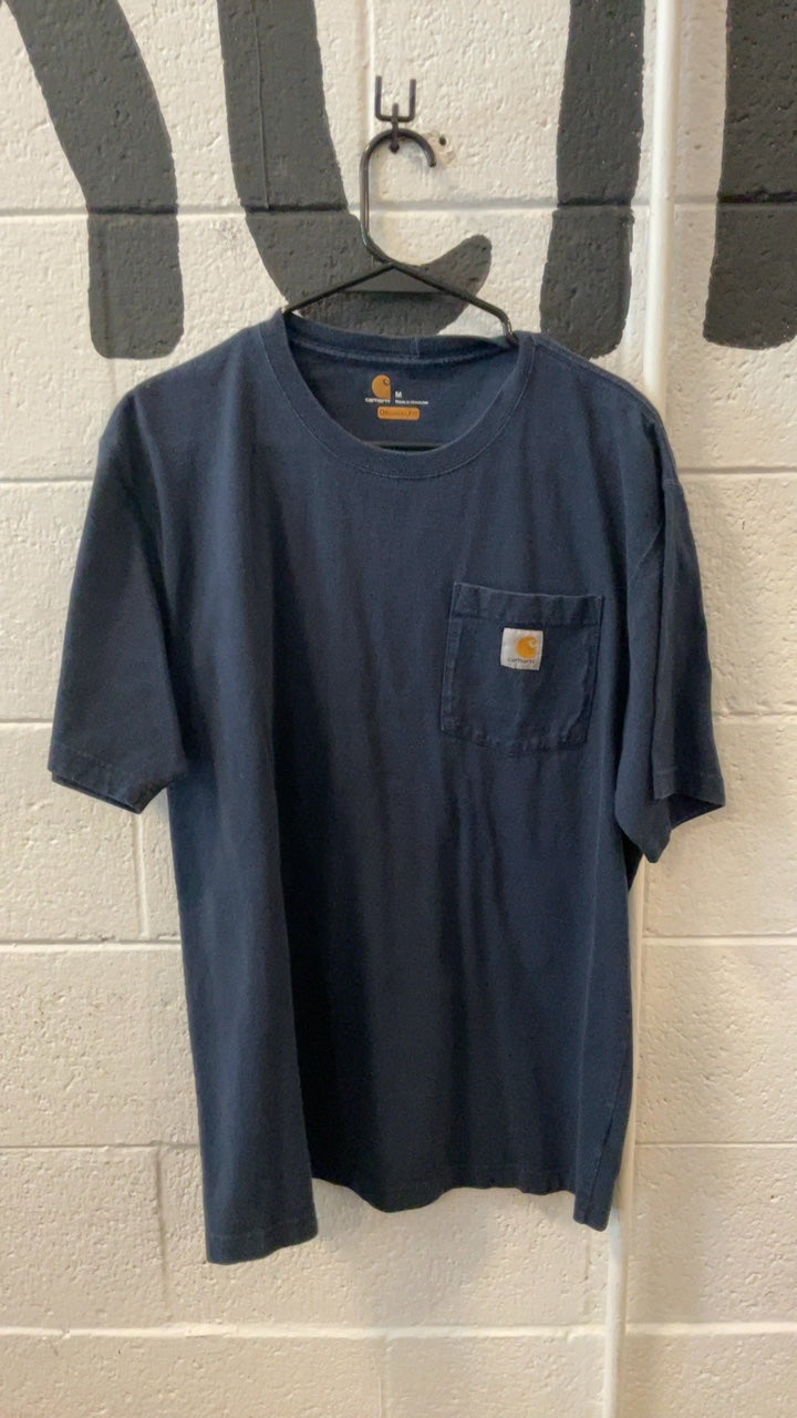 Carhartt Shirt M Multi