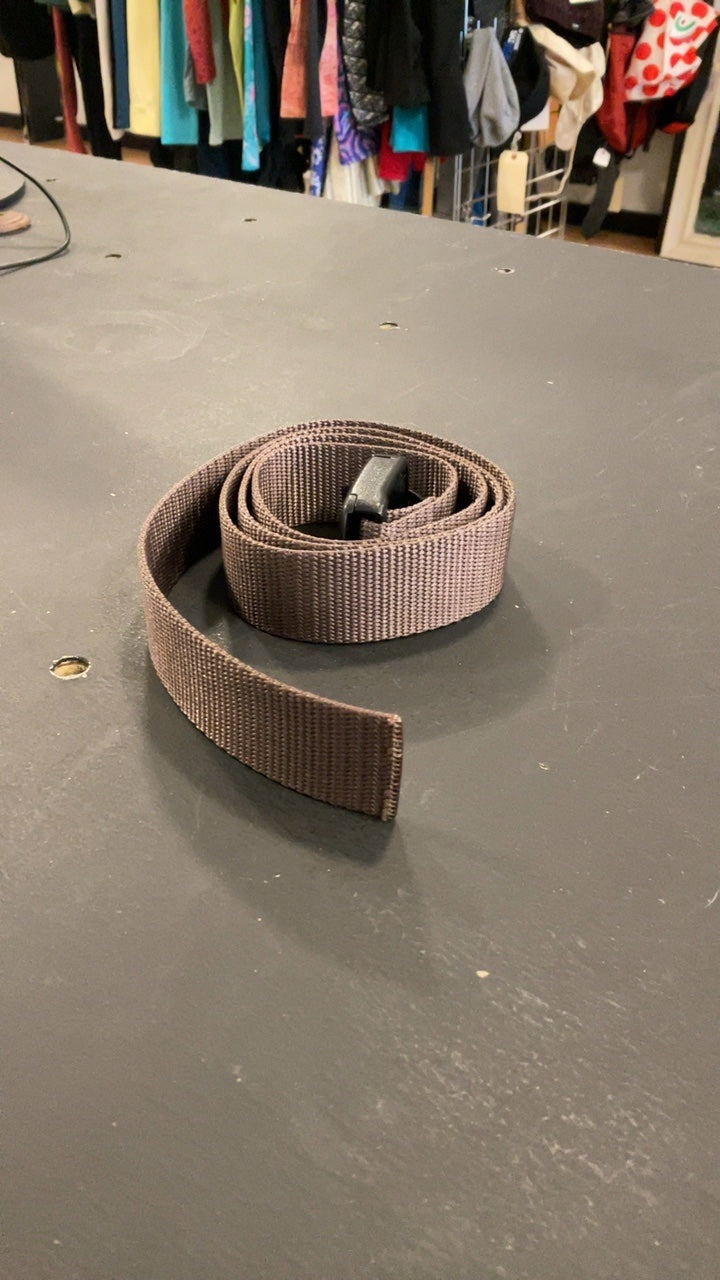 Cabela's Belt Brown