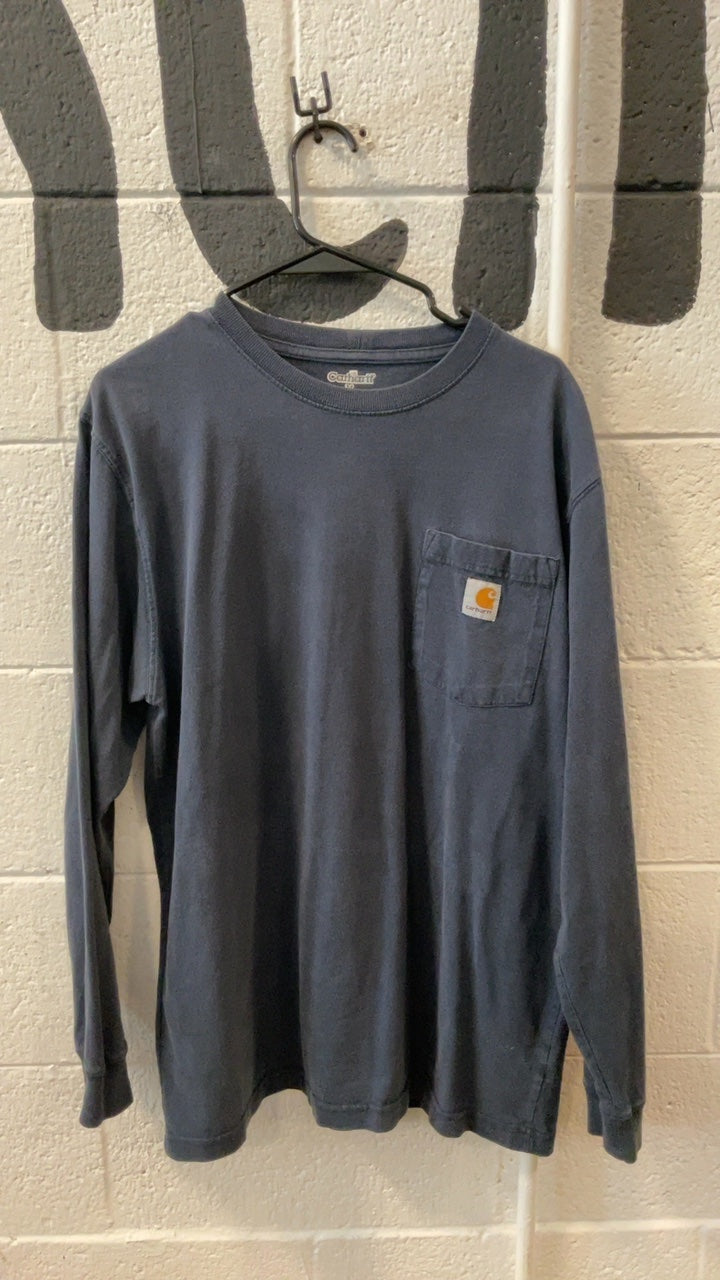 Carhartt Longsleeve M