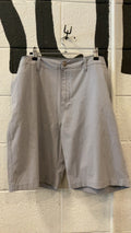 Quicksilver Shorts 36 Light Grey