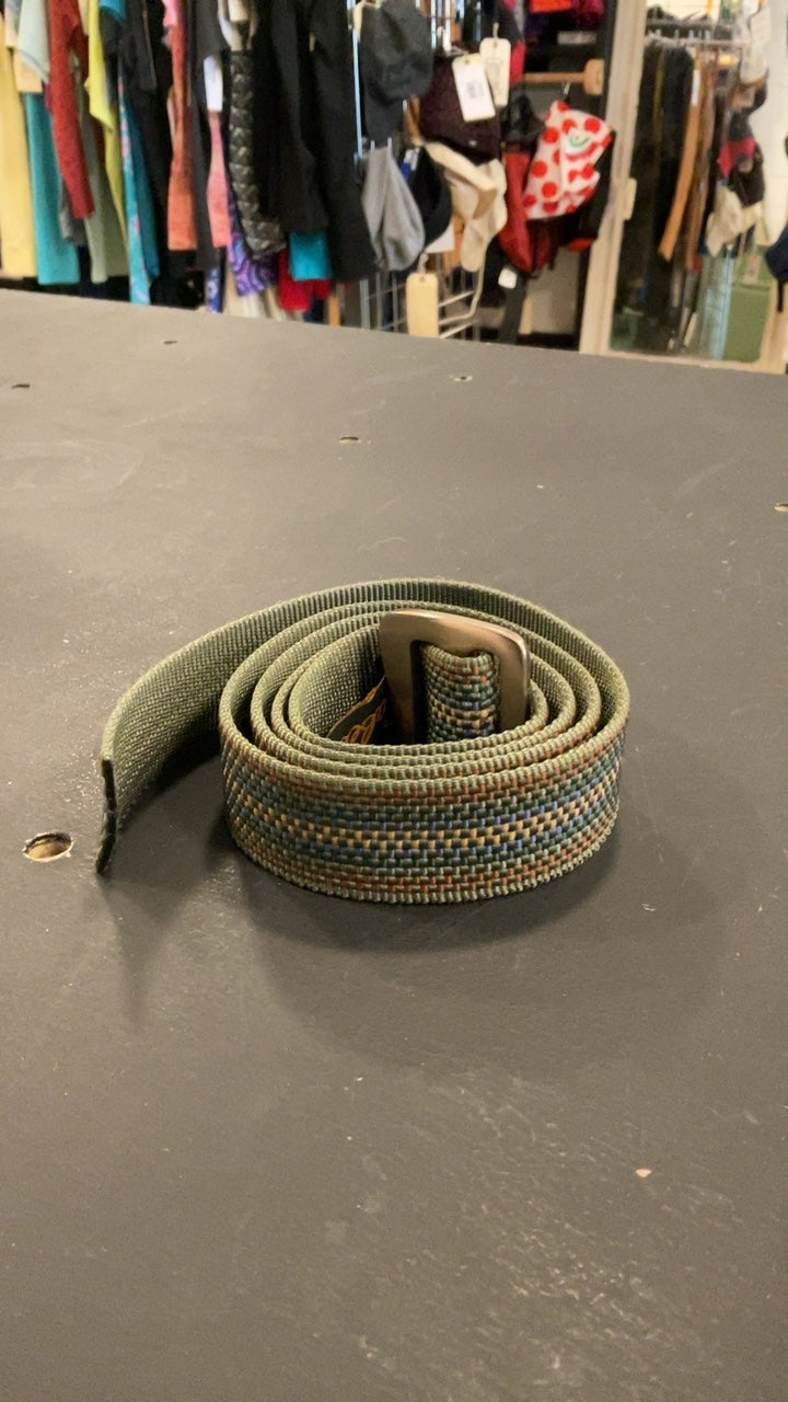 Cabela's Belt Multi-color