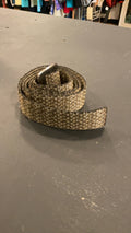 Cabela's Belt Tan