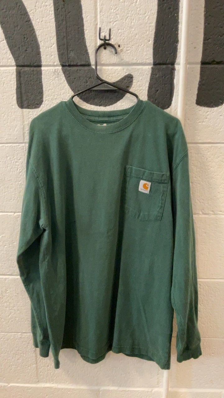 Carhartt Longsleeve M