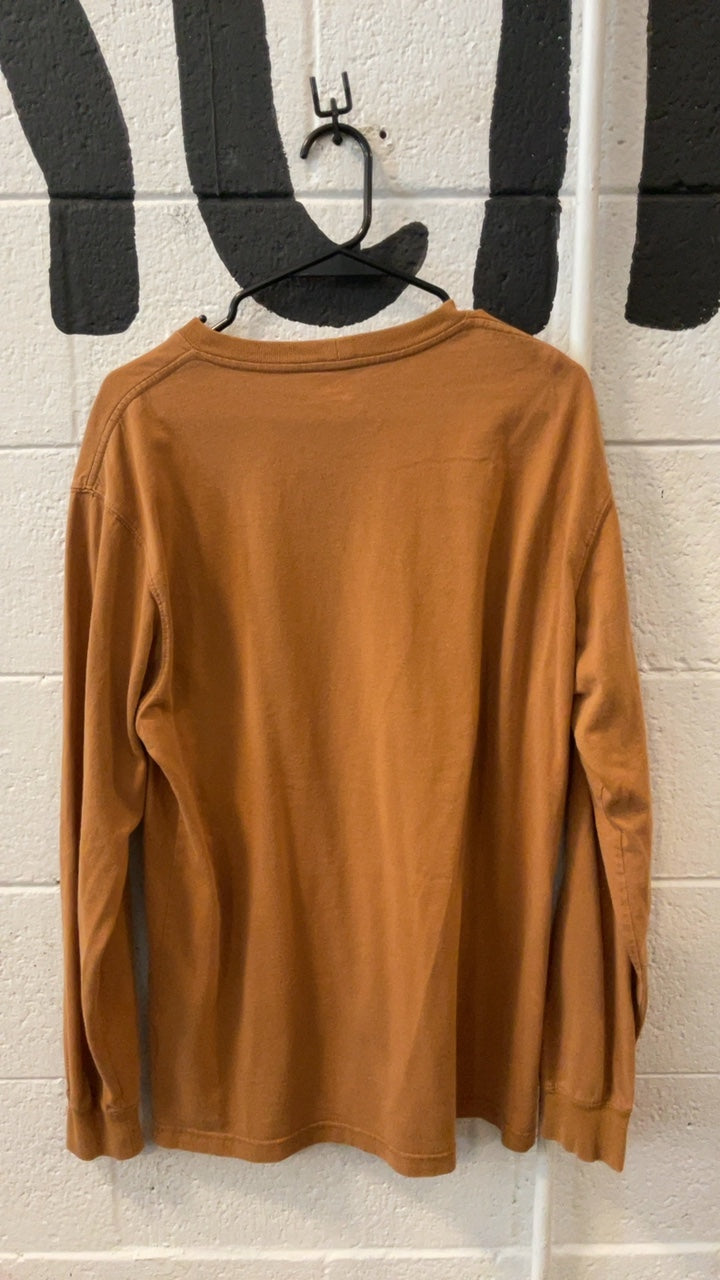 Carhartt Longsleeve M