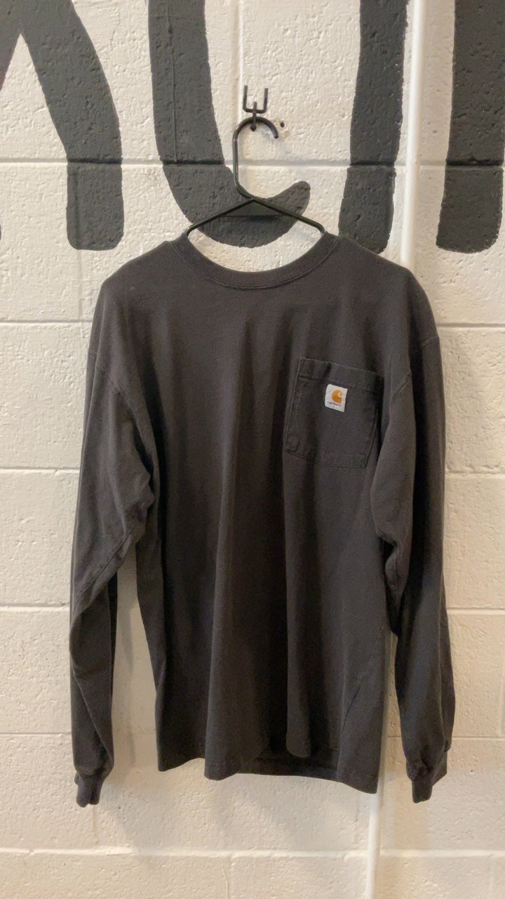 Carhartt Longsleeve M