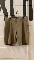 Quicksilver Shorts 34 Brown
