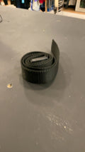 Cabelas Belt Black