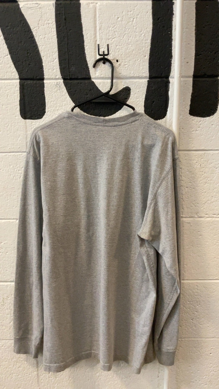Carhartt Longsleeve M