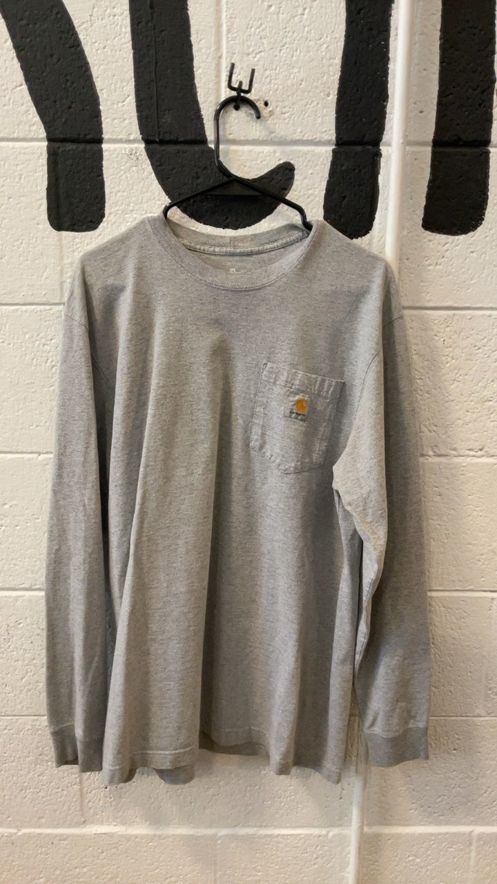 Carhartt Longsleeve M