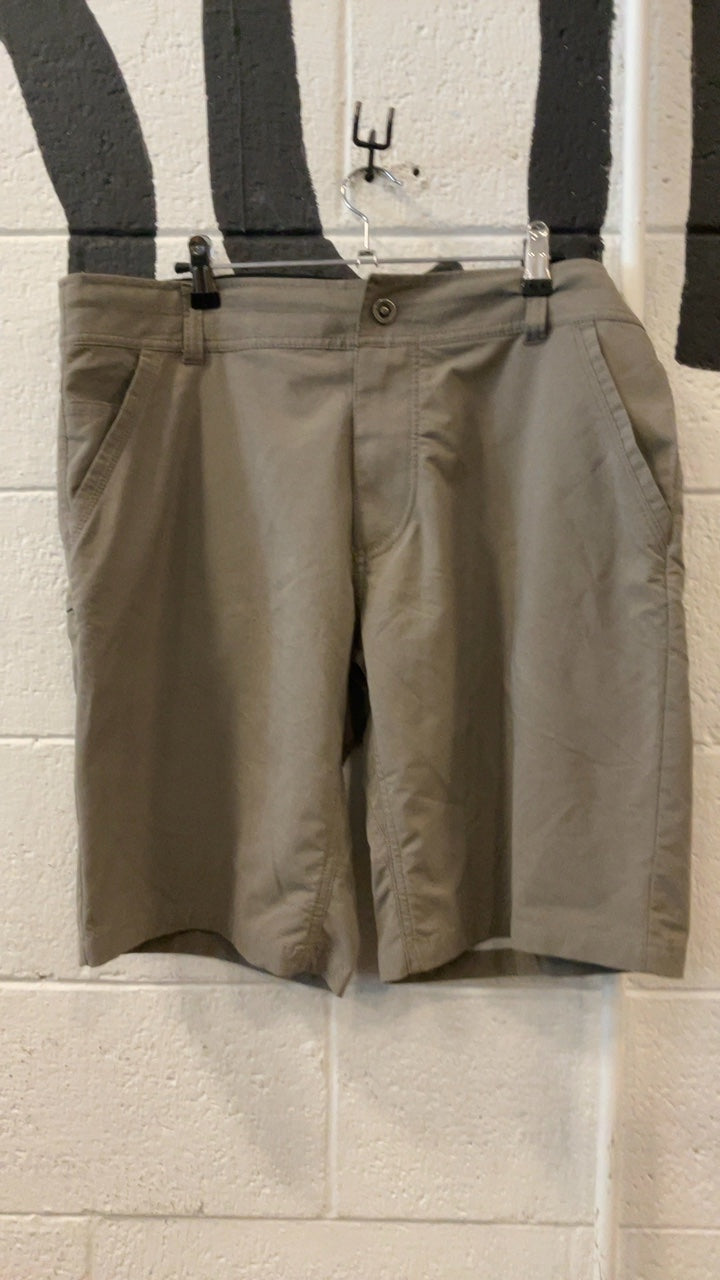 KUHL Shorts 36 Grey