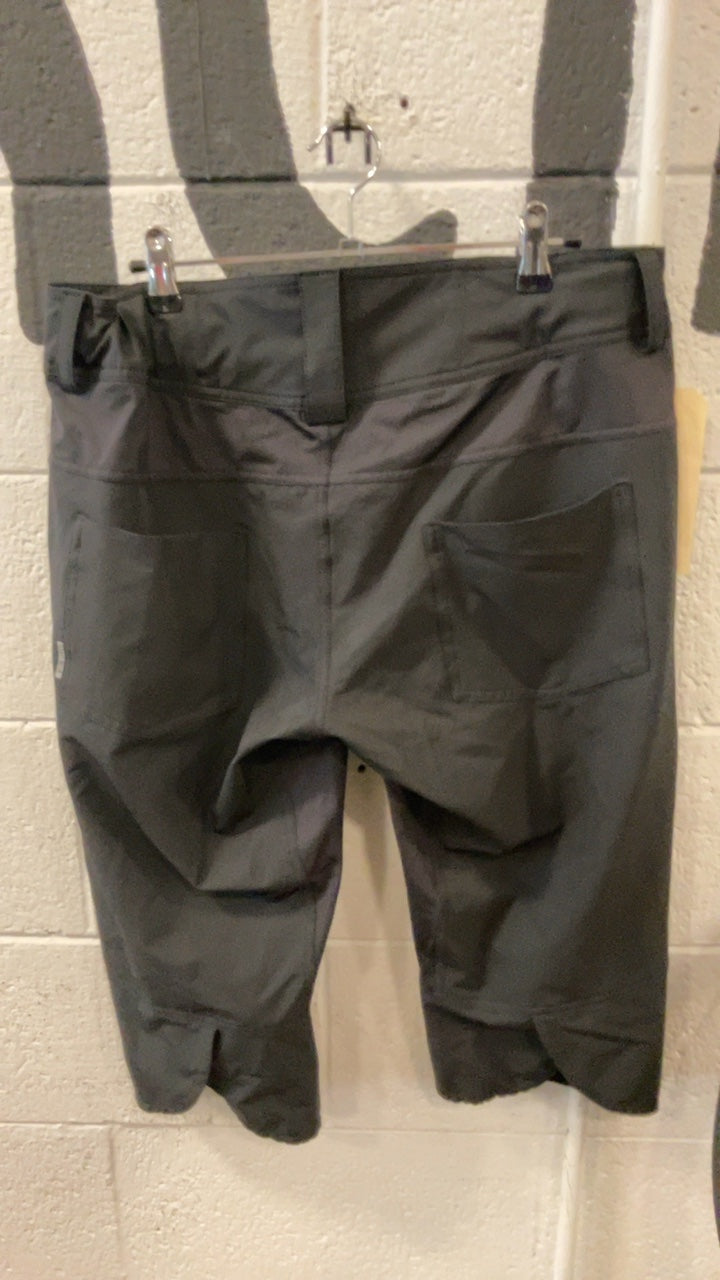 Club Ride Shorts (Cycling) L Long Black