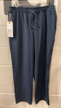 Lululemon Pants (Joggers) M Blue