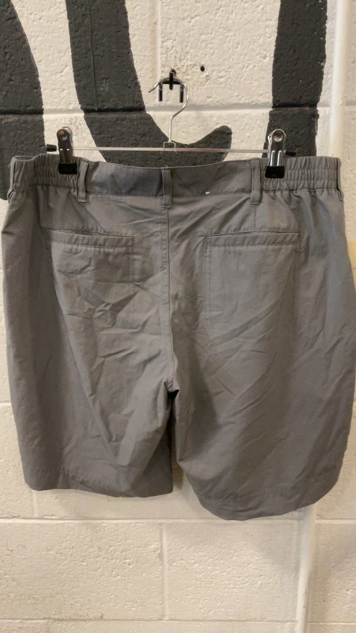 32 Degrees Shorts M Grey