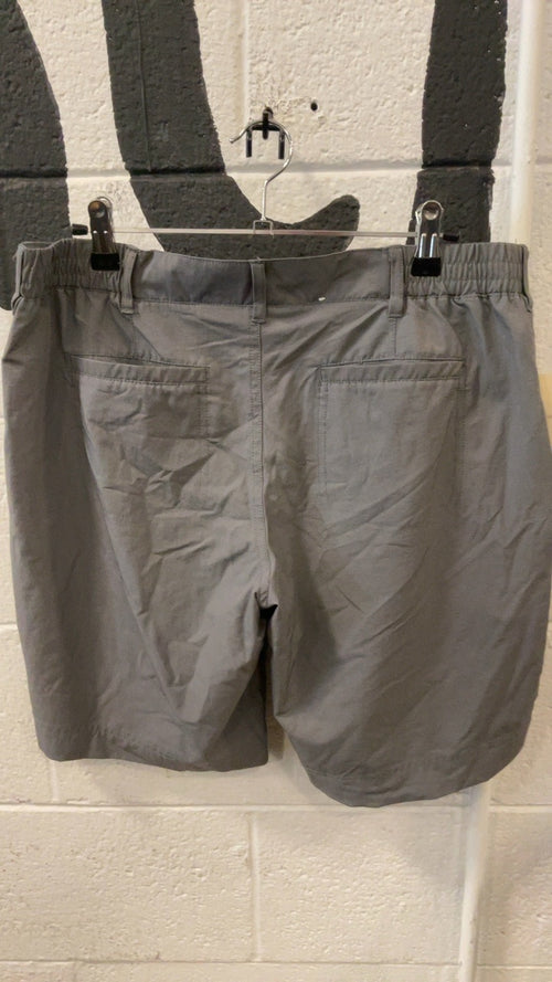 32 Degrees Shorts M Grey