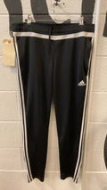 Adidas Pants (Joggers) L Black Climacool