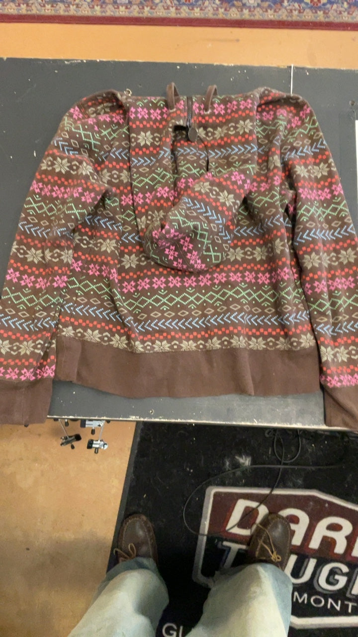 The North Face Jacket M Multi-color
