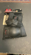 Triple Eight Pads 3 Pack Black