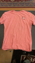 The North Face Shirt S Pink